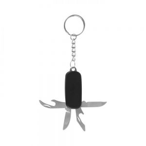 LLAVERO NAVAJA RESTER personalizada